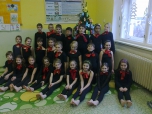 Prosinec 2014 Mravenčí ukolébavka 